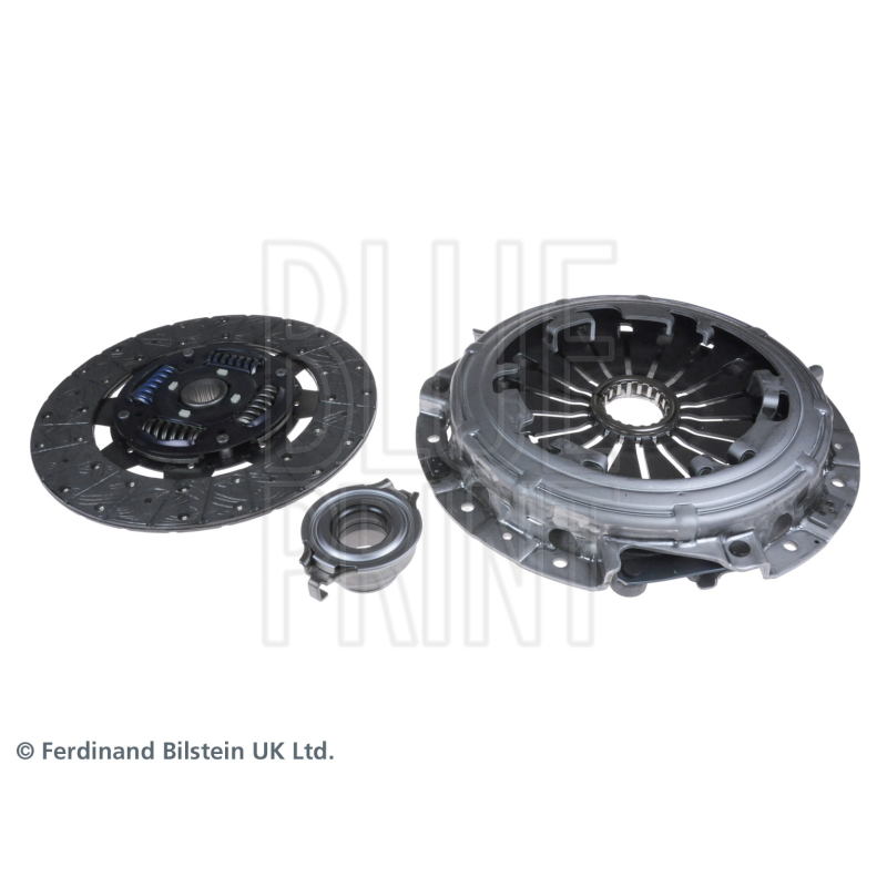 Kit frizione - BLUE PRINT