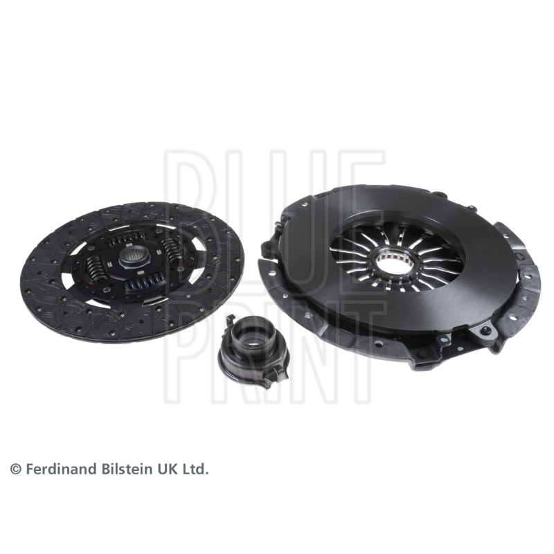 Kit frizione - BLUE PRINT