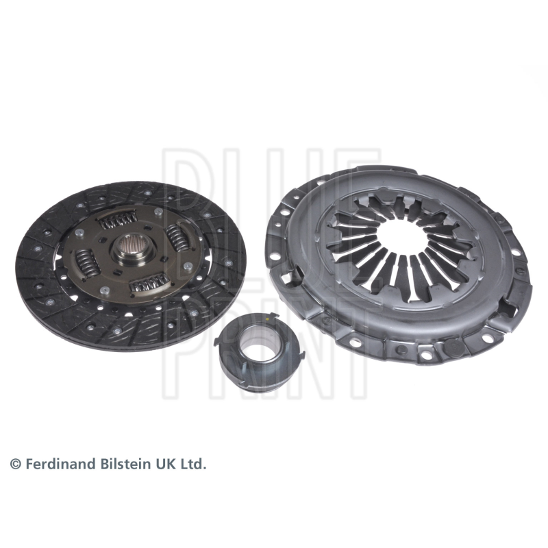 Kit frizione - BLUE PRINT