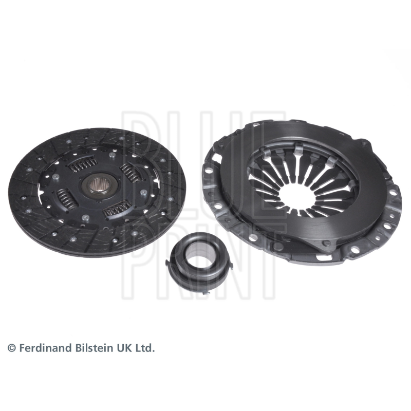 Kit frizione - BLUE PRINT