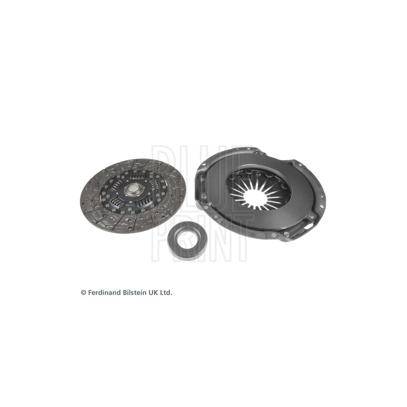 Kit frizione - BLUE PRINT