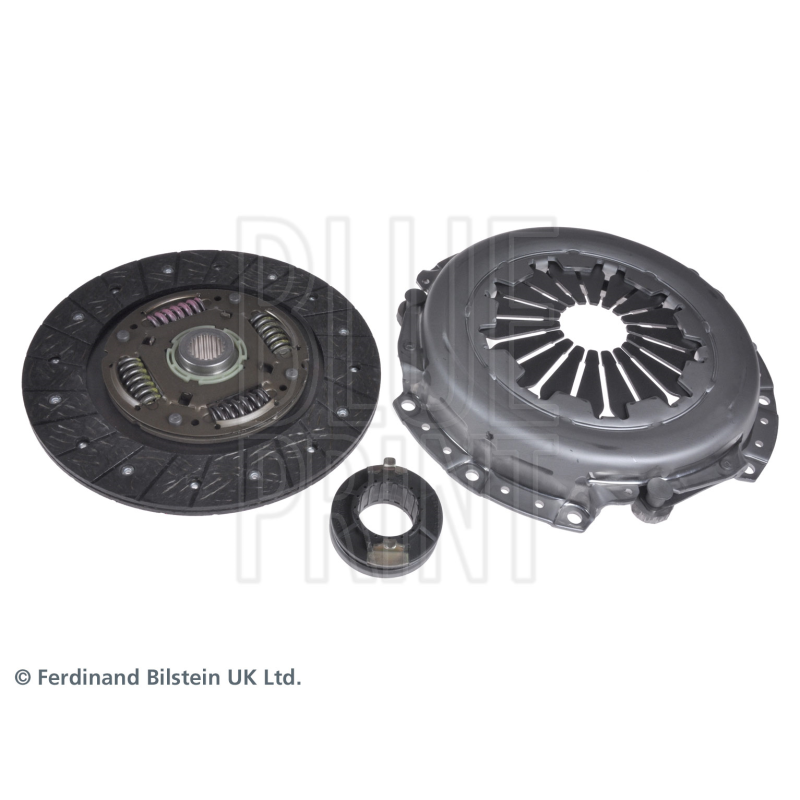 Kit frizione - BLUE PRINT