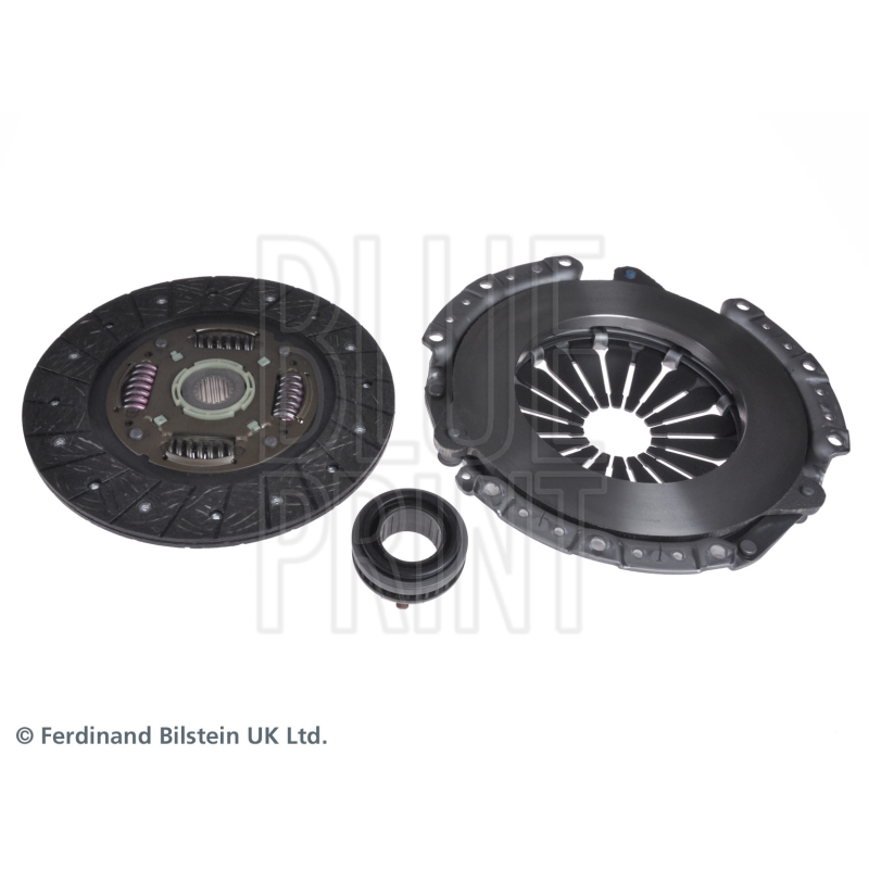 Kit frizione - BLUE PRINT