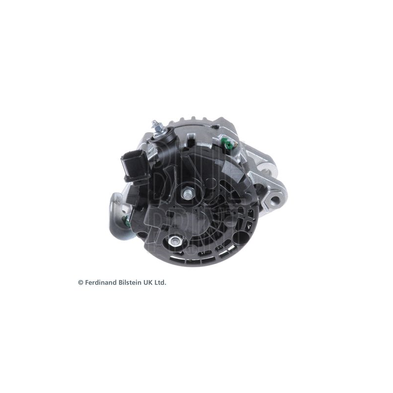 Alternatore - BLUE PRINT