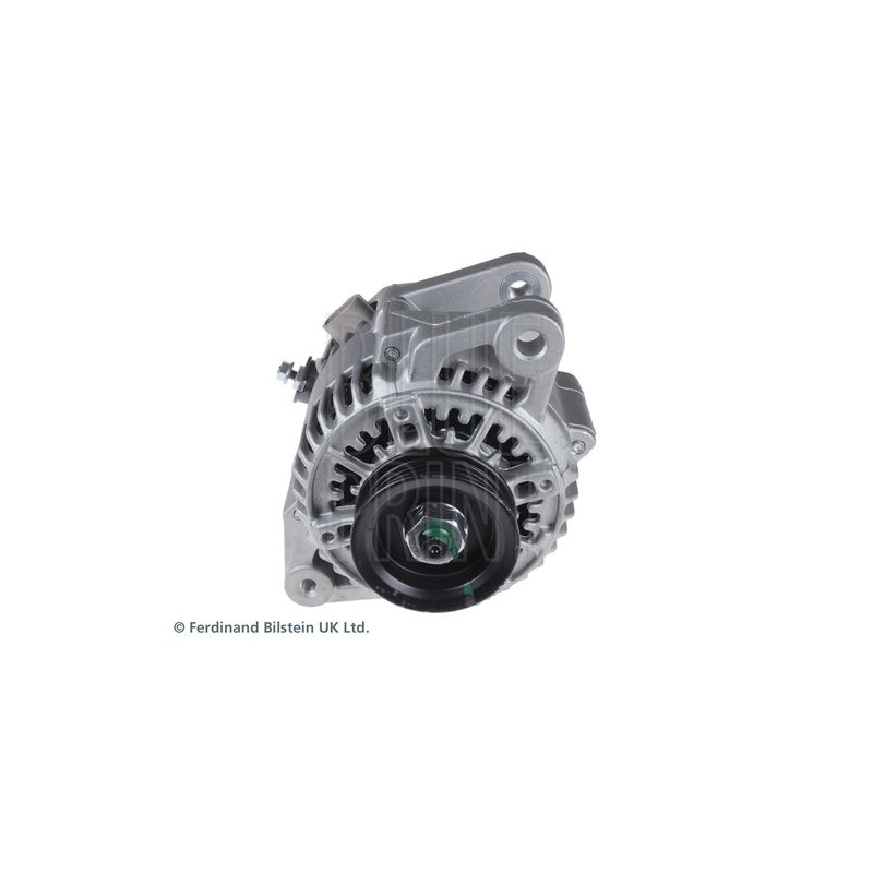 Alternatore - BLUE PRINT