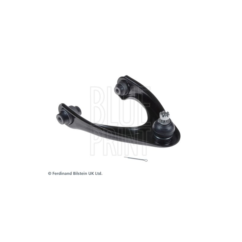 Braccio oscillante asse anteriore - BLUE PRINT