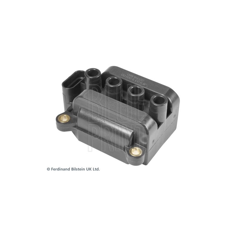 Bobina accensione - BLUE PRINT