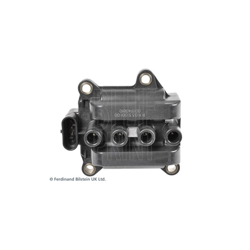 Bobina accensione - BLUE PRINT