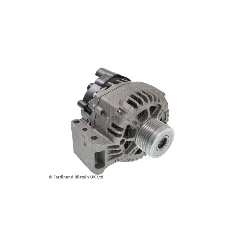 Alternatore - BLUE PRINT