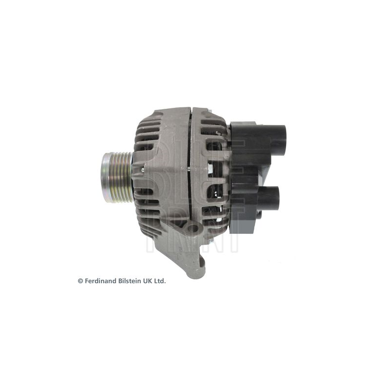 Alternatore - BLUE PRINT
