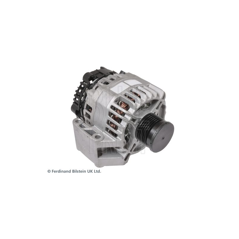 Alternatore - BLUE PRINT