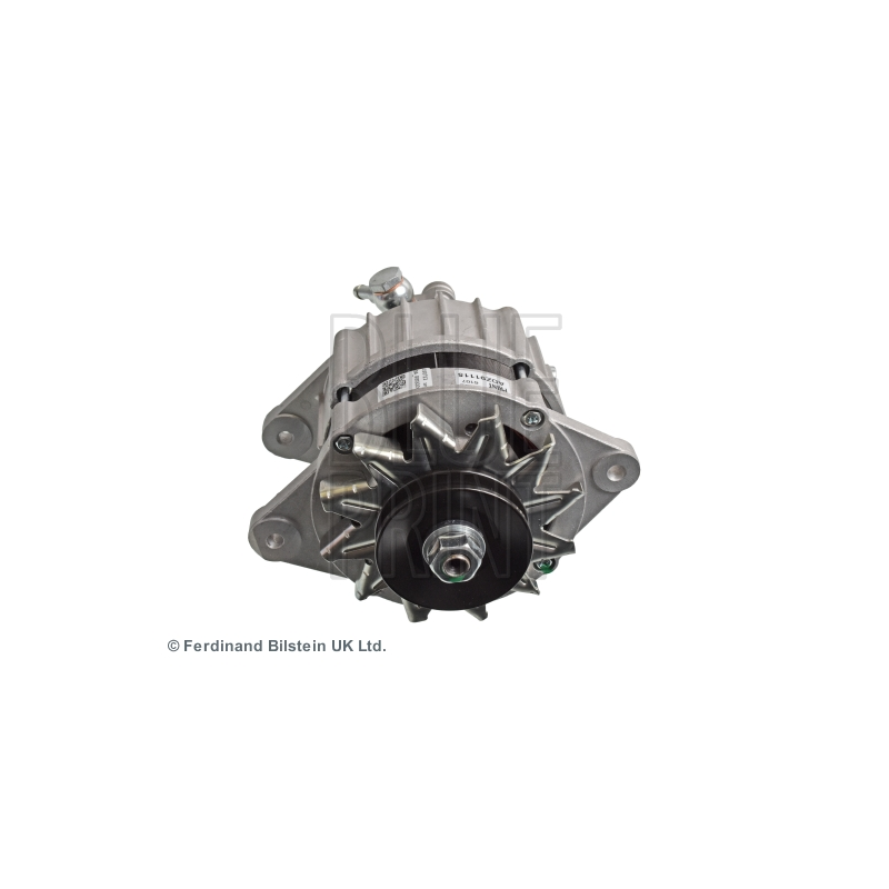 Alternatore - BLUE PRINT