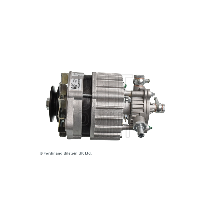 Alternatore - BLUE PRINT