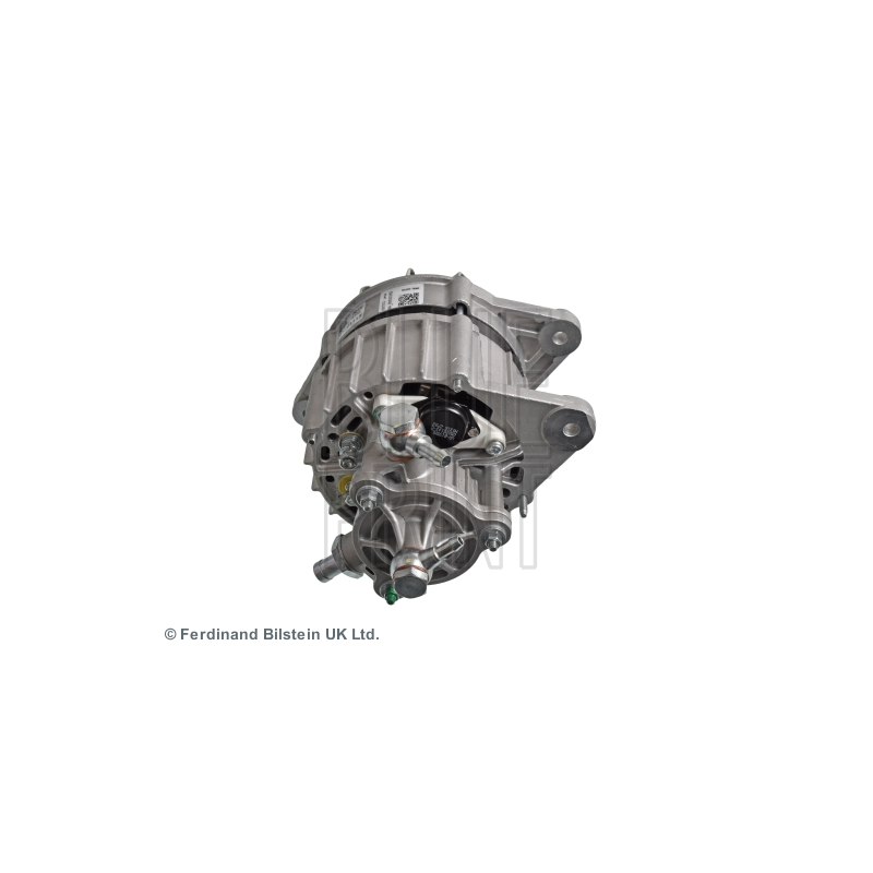 Alternatore - BLUE PRINT