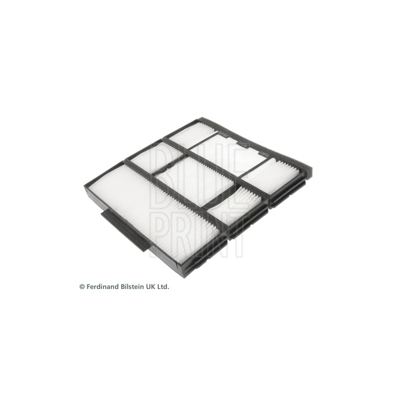 Filtro abitacolo - BLUE PRINT