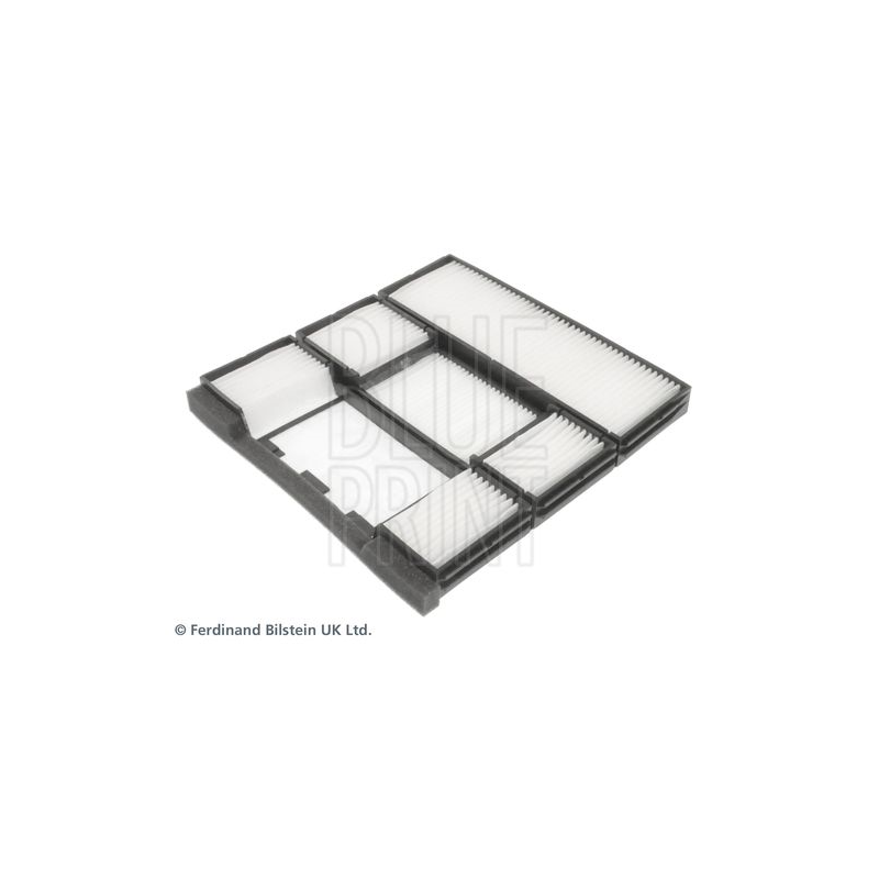 Filtro abitacolo - BLUE PRINT