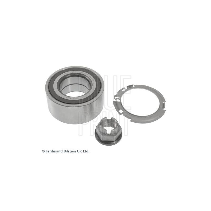 Cuscinetto ruota asse anteriore - BLUE PRINT