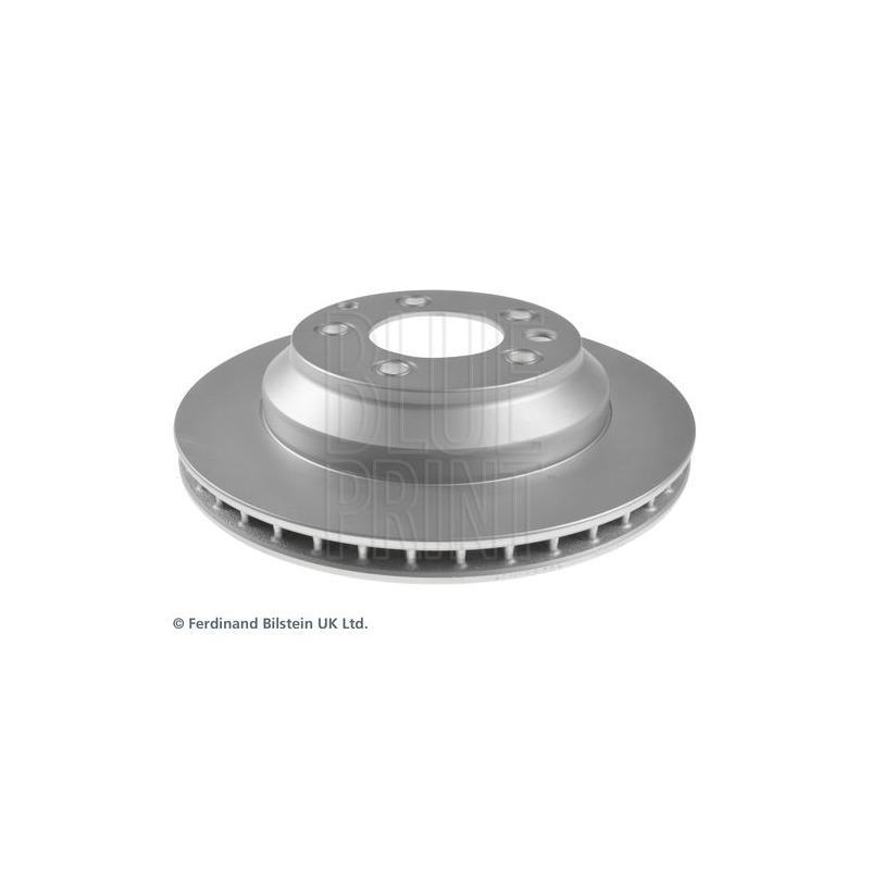 Disco freno asse posteriore - BLUE PRINT