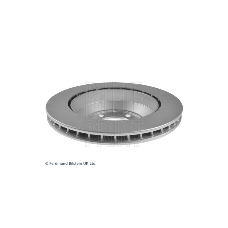 Disco freno asse posteriore - BLUE PRINT