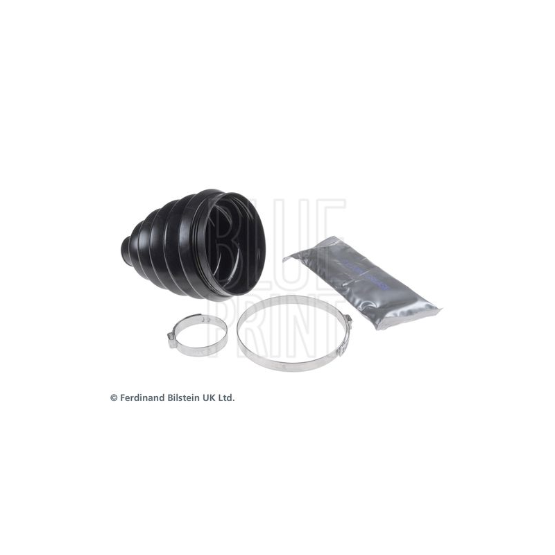 Cuffia semiasse - BLUE PRINT