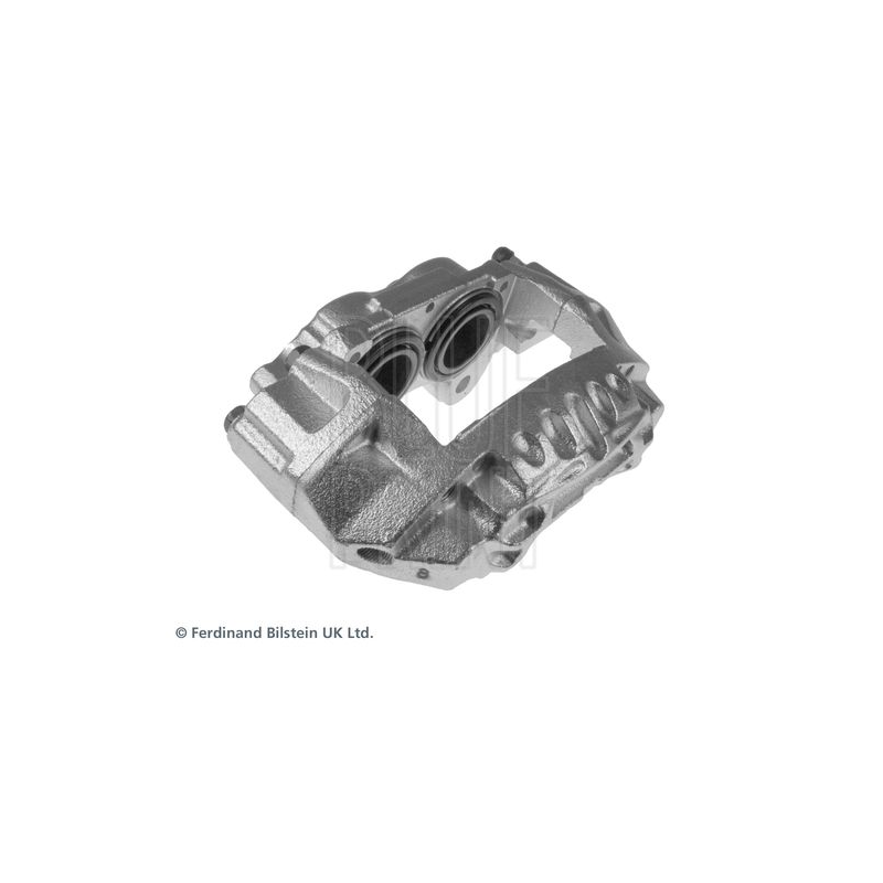 Pinza freno asse anteriore - BLUE PRINT