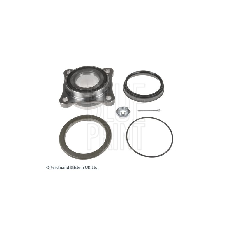 Cuscinetto ruota asse anteriore - BLUE PRINT