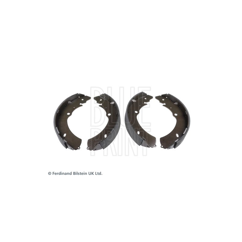 Ganasce freno - BLUE PRINT