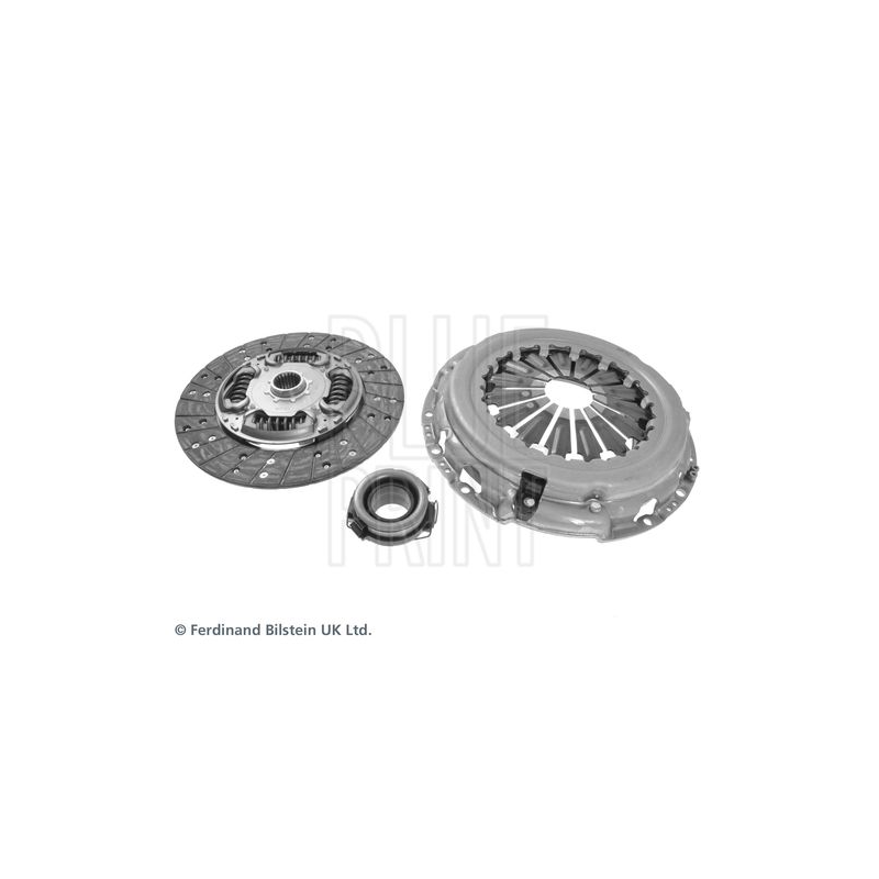 Kit frizione - BLUE PRINT