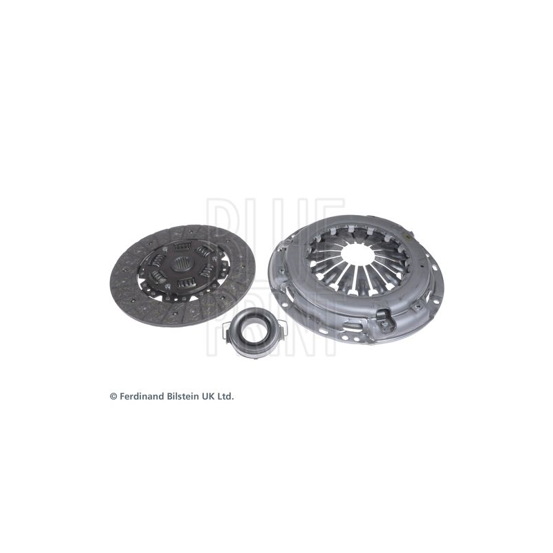 Kit frizione - BLUE PRINT