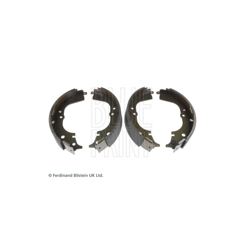 Ganasce freno - BLUE PRINT