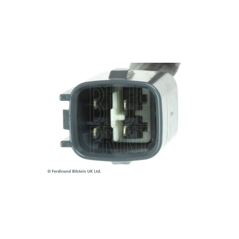 Sonda Lambda - BLUE PRINT