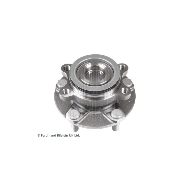 Cuscinetto ruota asse anteriore - BLUE PRINT