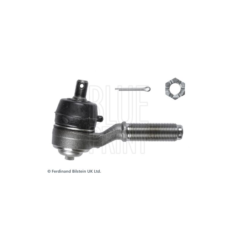 Testa sterzo - BLUE PRINT