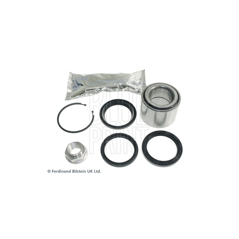 Cuscinetto ruota asse anteriore - BLUE PRINT