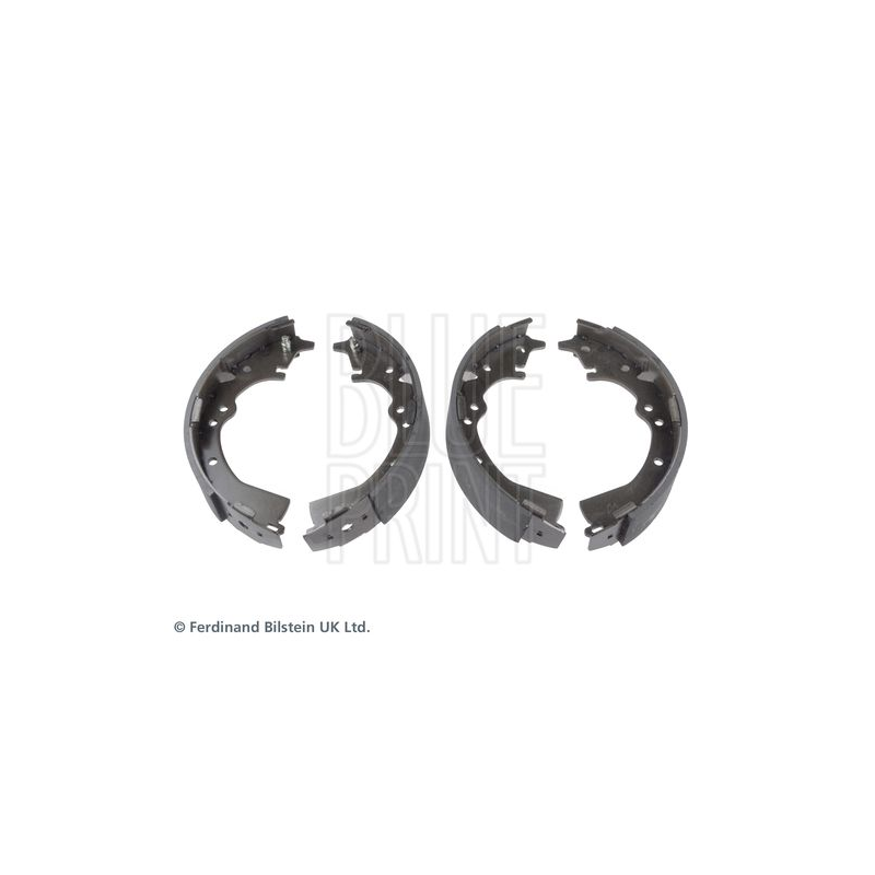 Ganasce freno - BLUE PRINT