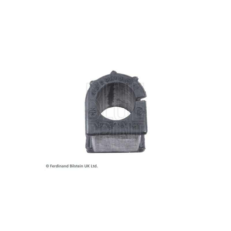 Boccola barra antirollio assale anteriore - BLUE PRINT