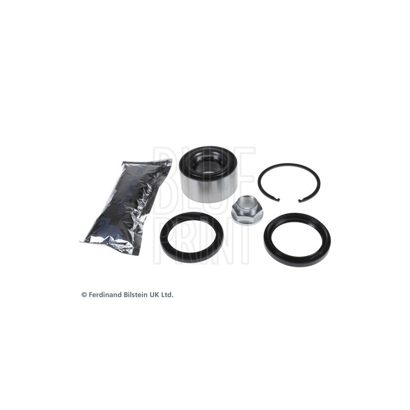 Cuscinetto ruota asse anteriore - BLUE PRINT