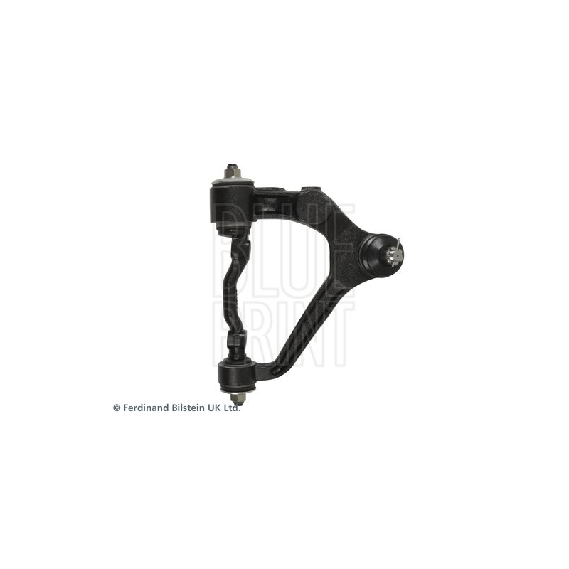 Braccio oscillante asse anteriore - BLUE PRINT