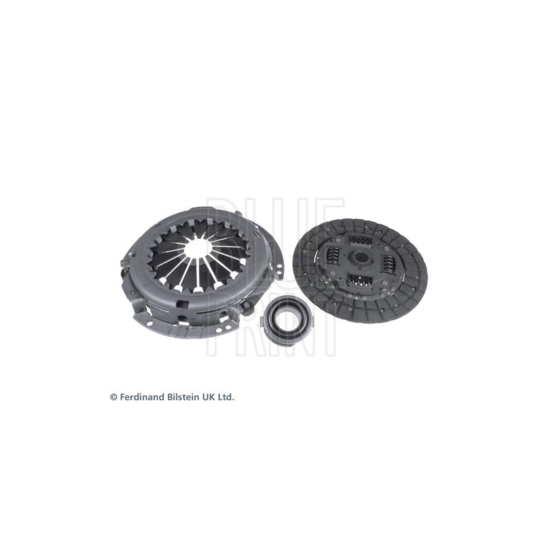 Kit frizione - BLUE PRINT