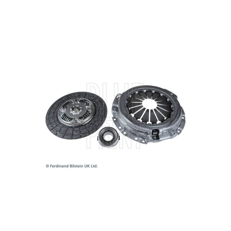 Kit frizione - BLUE PRINT