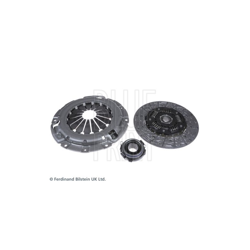 Kit frizione - BLUE PRINT