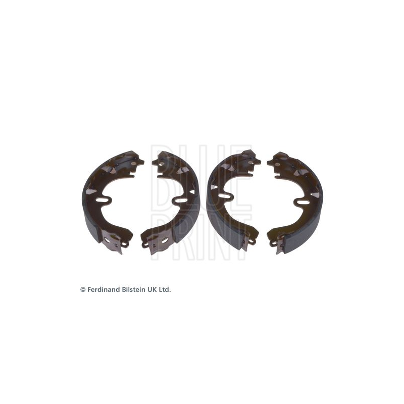 Ganasce freno - BLUE PRINT