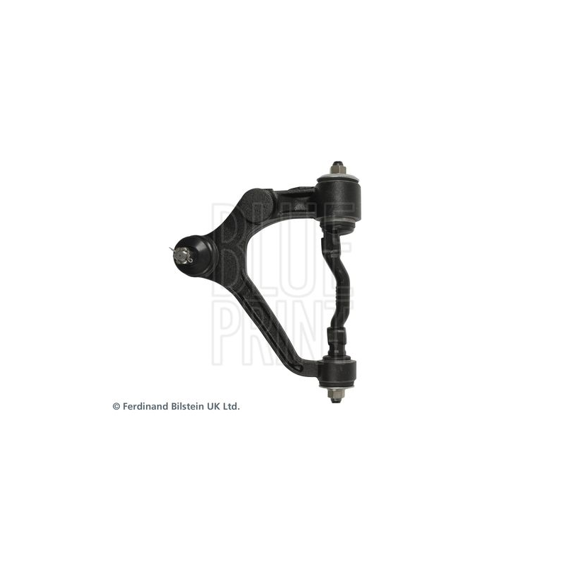 Braccio oscillante asse anteriore - BLUE PRINT