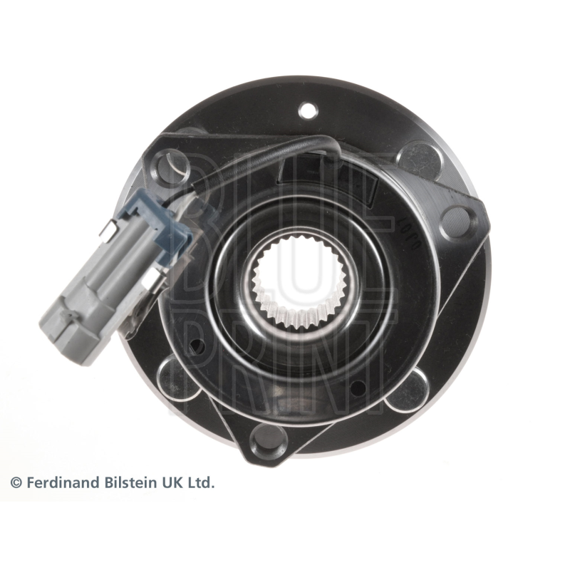 Cuscinetto ruota asse anteriore - BLUE PRINT