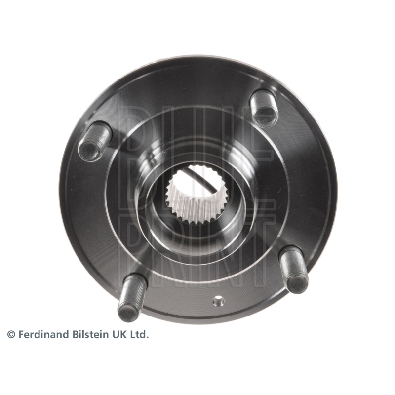 Cuscinetto ruota asse anteriore - BLUE PRINT