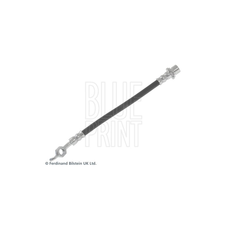 Flessibile freno asse posteriore - BLUE PRINT