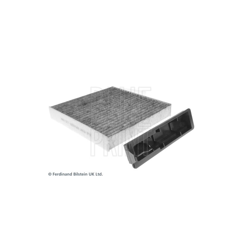 Filtro abitacolo - BLUE PRINT