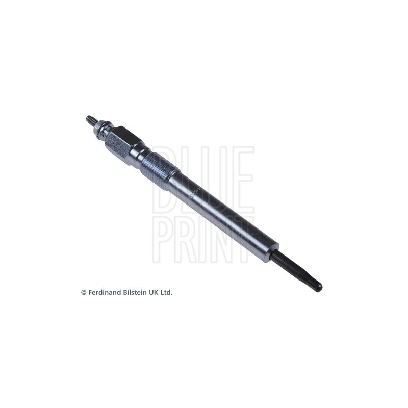 Candeletta - BLUE PRINT