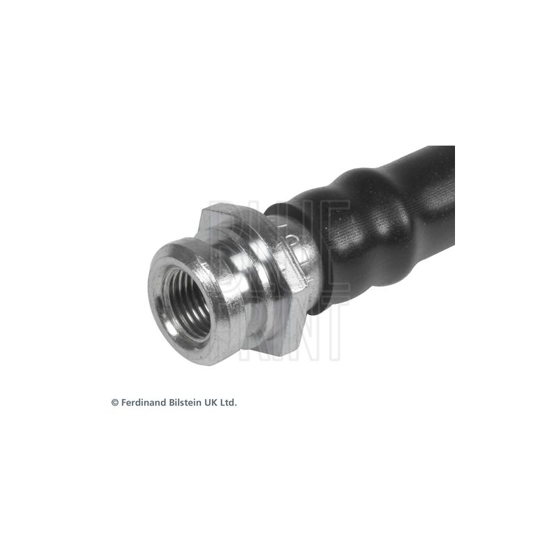 Flessibile freno asse posteriore - BLUE PRINT