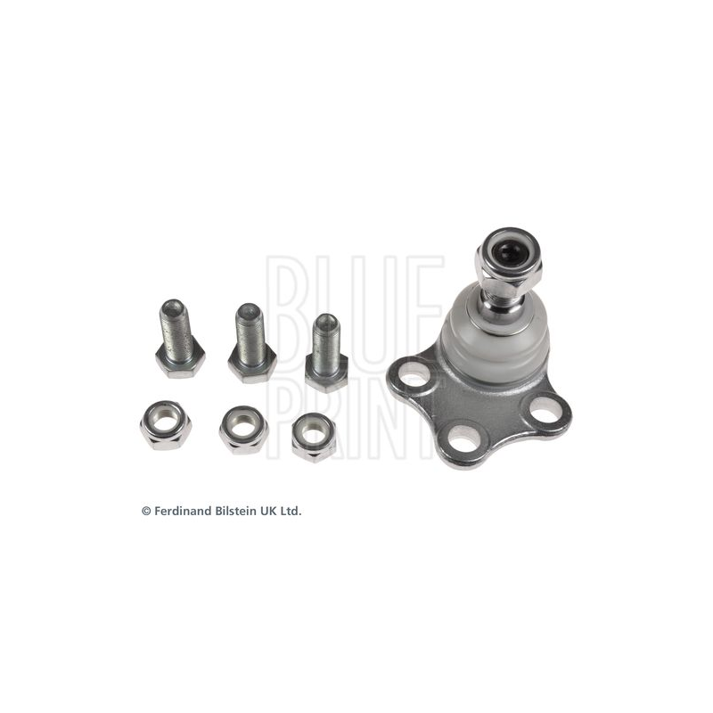 Giunto sferico assale anteriore - BLUE PRINT